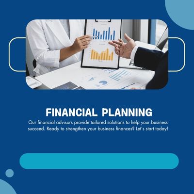 financial planning