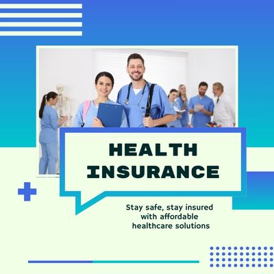 health insurance1